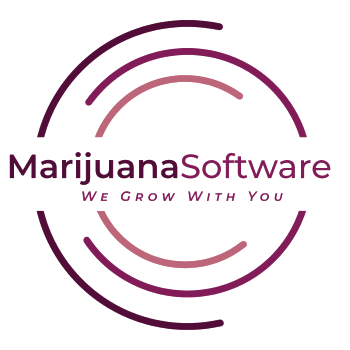 Marijuana Software logo